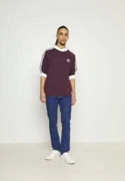 Nudie JeansGRIM TIM - Jeans Slim Fit - Bluish Blue -Stilfulla Val Butik 517eca4d82b24505b48a31859ab9f228