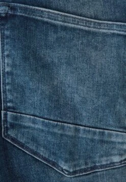 ShoebyJeans Skinny Fit - Blue -Stilfulla Val Butik 51dbd0d737d94d5b95083188c797ba6f