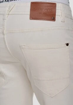 INDICODE JEANSJeansshorts - Marshmellow -Stilfulla Val Butik 529735d6c2414f6f9214665eb3596df9