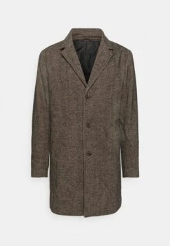 SolidSDTAVE HERRINGBONE COAT 21105919 - Klassisk Kappa / Rock - Black 14 SolidSDTAVE HERRINGBONE COAT 21105919 - Klassisk Kappa / Rock - Black -Stilfulla Val Butik 5333564233cf41ba8a800cbb5e3bbd6d