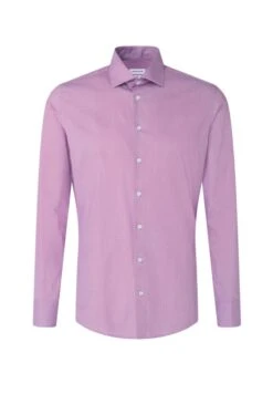 SeidenstickerKENT - Skjorta - Rot