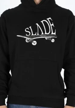 SladeBOARD - Luvtröja - Black -Stilfulla Val Butik 53964ea37e924095b54694a19a9ecab7