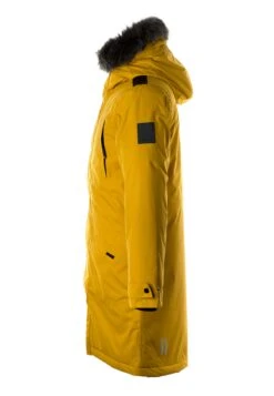 HuppaDAWSON - Vinterkappa /-rock - Autumn Gold -Stilfulla Val Butik 53f2720ad5bb4d3587dfe138bcd7d3a4