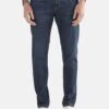 HARMONT&BLAINE Harmont & BlaineCINQUE TASCHE - Jeans Slim Fit - Denim -Stilfulla Val Butik 540290ce59ff47118802abe70f585aa2