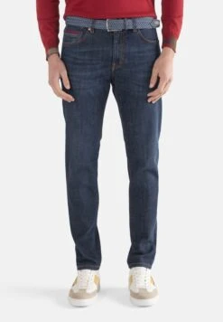 HARMONT&BLAINE Harmont & BlaineCINQUE TASCHE - Jeans Slim Fit - Denim