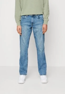 Pepe JeansKINGSTON ZIP - Jeans Relaxed Fit - Denim