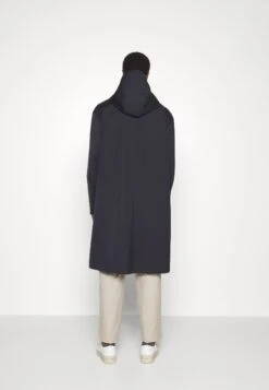 J.LINDEBERGRONAN TECH - Parkas - Navy -Stilfulla Val Butik 54d091612483459ba0d3d3222bac06df