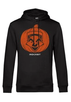 Henry TigerGUARDIANS OF THE GALAXY ROCKET PUMPKIN - Luvtröja - Black -Stilfulla Val Butik 5529927e907e4ec0b9e8968a7ca2e704