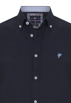 Denim CultureCULTURE MATTHEW - Skjorta - Navy 10 Denim CultureCULTURE MATTHEW - Skjorta - Navy -Stilfulla Val Butik 5590a3b43bee41c696f059ed25f1dafe