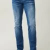 Salsa JeansJeans Slim Fit - Blue -Stilfulla Val Butik 55e5d04183e84510a47762408852e725