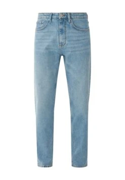 S.OliverJeans Slim Fit - Hellblau -Stilfulla Val Butik 56632800d2e7426eb78a484bd7533330