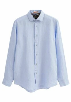 NextSIGNATURE TRIMMED REGULAR FIT - Skjorta - Light Blue -Stilfulla Val Butik 571fb1846b6d496188805d3500fb03eb
