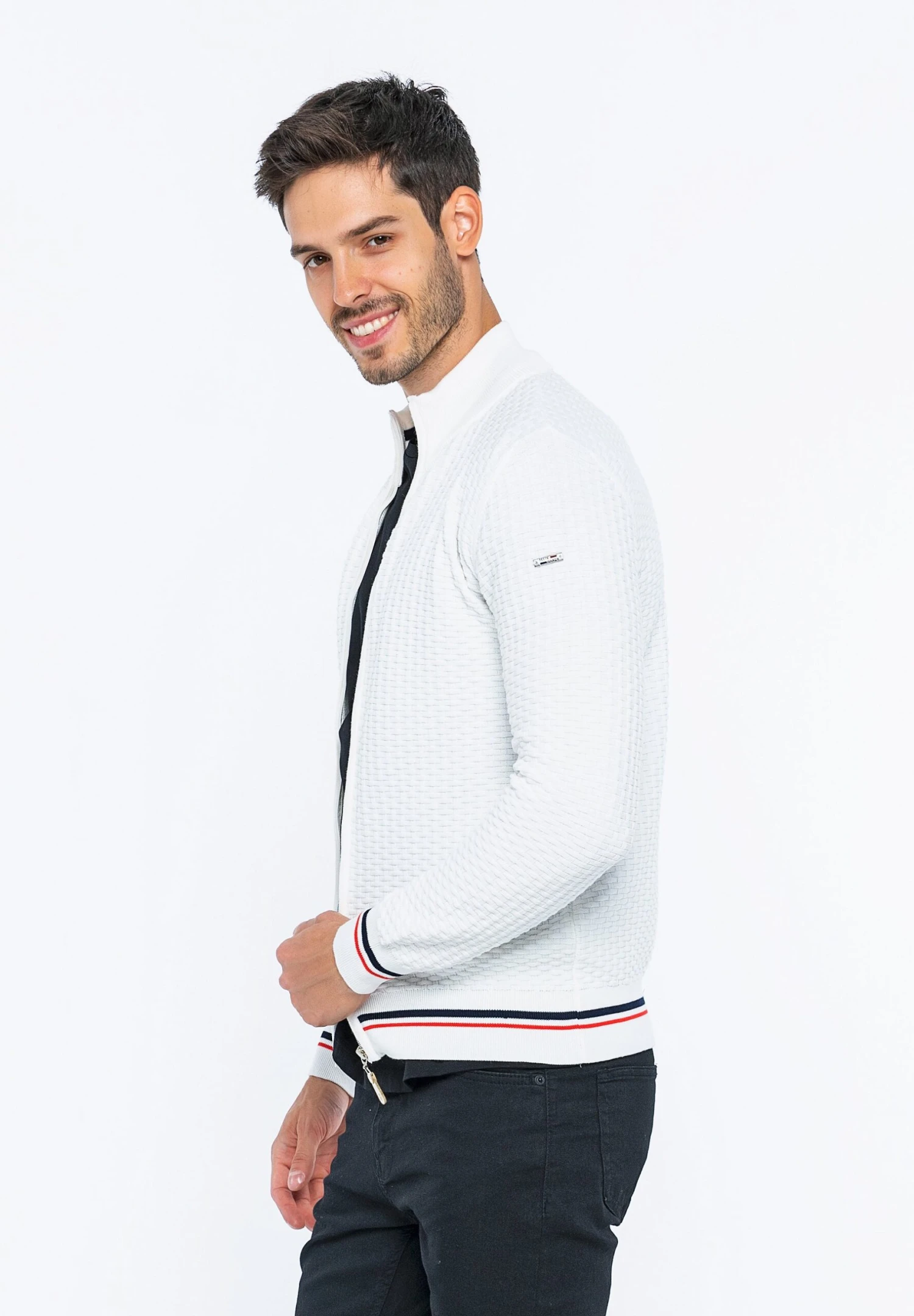 Felix HardyKofta - Ecru 6 Felix HardyKofta - Ecru - Bild 4