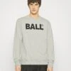 BALLLOTT - Sweatshirt - Grey -Stilfulla Val Butik 57df000ad5e046d5ae17f8611b72b44e