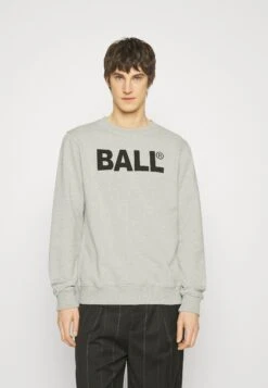 BALLLOTT - Sweatshirt - Grey
