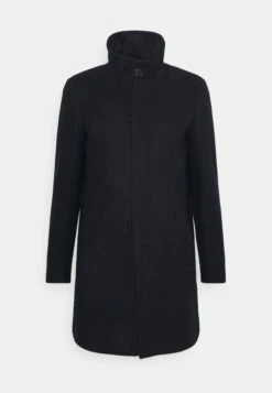 MatiniqueMAHARVEY - Vinterkappa /-rock - Dark Navy -Stilfulla Val Butik 58343d7dced642d7a06423ba9c0c2452