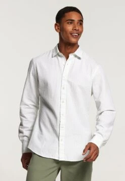 ShiwiSHAWN - Skjorta - Sea Foam Green