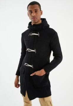 Leif NelsonKofta - Schwarz -Stilfulla Val Butik 58c4be1194cf4be79ab1fce33a589fa0