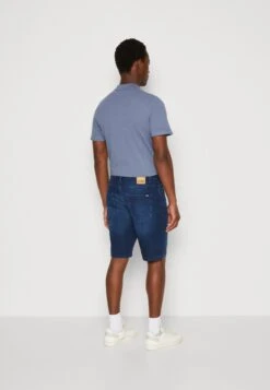 Cars JeansCARDIFF - Jeansshorts - Dark Used -Stilfulla Val Butik 59513491277a4d52980a44cb970fdffb