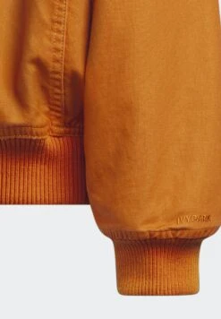 Adidas OriginalsIVY PARK CANVAS JACKET - Outdoorjacka - Focus Orange 16 Adidas OriginalsIVY PARK CANVAS JACKET - Outdoorjacka - Focus Orange -Stilfulla Val Butik 59e9f31f340d4d428e8c576d13ba5d27