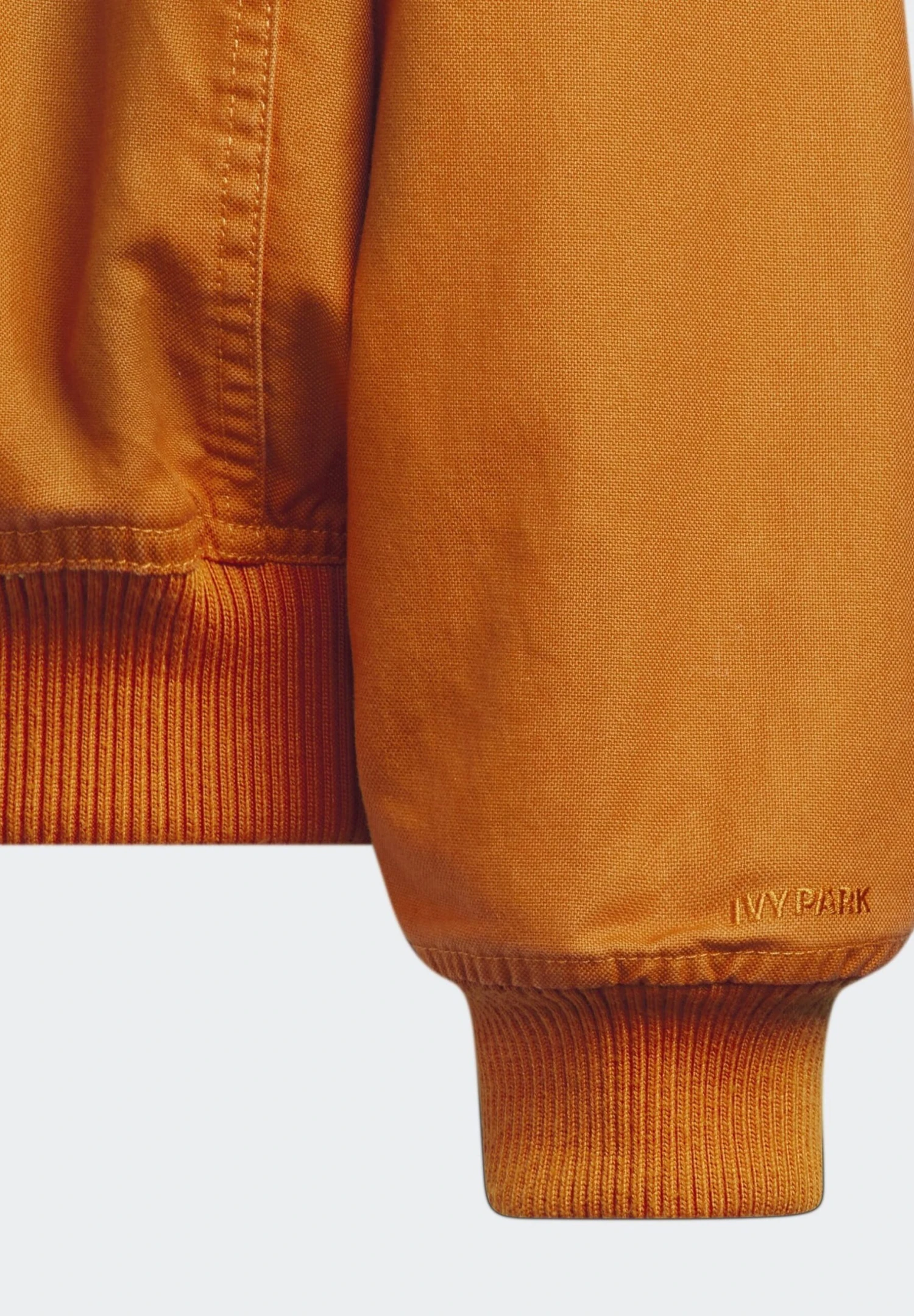 Adidas OriginalsIVY PARK CANVAS JACKET - Outdoorjacka - Focus Orange 8 Adidas OriginalsIVY PARK CANVAS JACKET - Outdoorjacka - Focus Orange - Bild 6