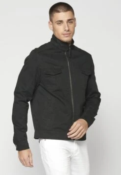 KoroshiJeansjacka - Black 17 KoroshiJeansjacka - Black -Stilfulla Val Butik 5afe86c1b3d043a896a44c1035cdd111