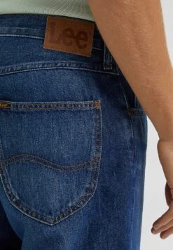 Lee5 POCKET - Jeansshorts - Vcr Dark Worn 9 Lee5 POCKET - Jeansshorts - Vcr Dark Worn -Stilfulla Val Butik 5bf86f54f03b49a795bf840a89461578