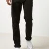 NextJeans Slim Fit - Black -Stilfulla Val Butik 5c0dbc61c4cc427cb9c99b21bd19bff8