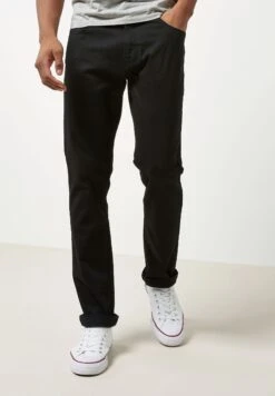 NextJeans Slim Fit - Black