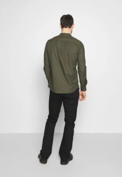 LTBRODEN - Jeans Bootcut - Black -Stilfulla Val Butik 5c664fa2817a4d88b40eb55d0eaf23ad