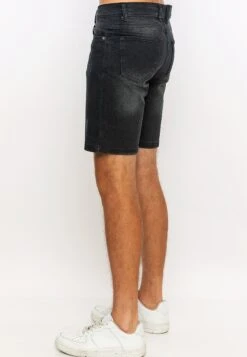 Felix HardyJeansshorts - Black -Stilfulla Val Butik 5c87d9de32b54a0aae8eef87ba4318a4