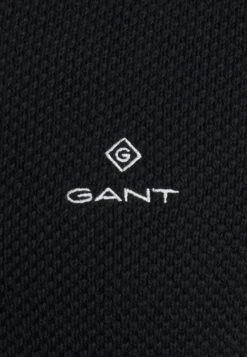 GANTPLUS ZIP - Kofta - Black 7 GANTPLUS ZIP - Kofta - Black -Stilfulla Val Butik 5d38d05e9f2a4eebb7ae8625fdc85223