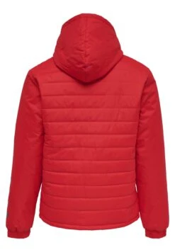 HummelSHORT BENCH - Vinterkappa /-rock - True Red -Stilfulla Val Butik 5db68bea8869428aa8793915ae34fd3a