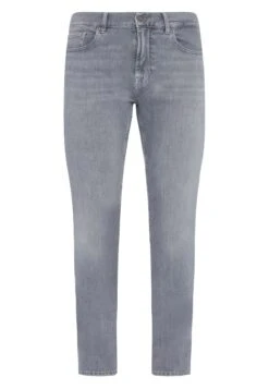 7 For All MankindPAXTYN - Jeans Slim Fit - Grey -Stilfulla Val Butik 5e220b00c3974b7da9082ef8c3a33d3c