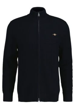 GANTTEXTURED - Kofta - Evening Blue -Stilfulla Val Butik 5f9504c80e044d32bde5d1d5bea0c6f5