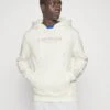 True ReligionPRINT DIRECT HOODY - Sweatshirt - Marsh Mellow