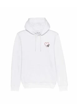 Mira ParisUNISEX - Luvtröja - White