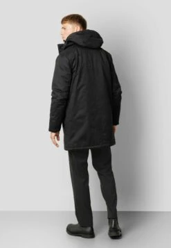 Clean Cut CopenhagenEVEREST - Vinterkappa /-rock - Black 8 Clean Cut CopenhagenEVEREST - Vinterkappa /-rock - Black -Stilfulla Val Butik 62978653ab4047088f9b544ad09dc69e