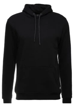 Cars JeansKIMAR HOOD - Luvtröja - Black -Stilfulla Val Butik 62fefc324ab34cd08cc2035569ae9a80