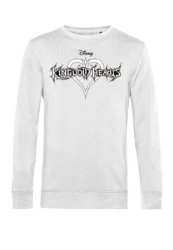 Henry TigerKINGDOM HEARTS - Sweatshirt - White -Stilfulla Val Butik 6324d6ff01ea495b9ad13fb7ae3bf595