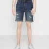 Jack & JonesJJIRICK JJORIGINAL - Jeansshorts - Blue Denim -Stilfulla Val Butik 63d84c01ae4e4262acee9b8a511c7bb6