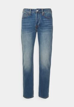 EvisuJeans Tapered Fit - Indigo 10 EvisuJeans Tapered Fit - Indigo -Stilfulla Val Butik 647447724d994760bccbdd3c8bb57d64