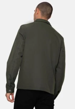 ThreadbarePARK - Tunn Jacka - Khaki 9 ThreadbarePARK - Tunn Jacka - Khaki -Stilfulla Val Butik 66861f5c463f46a08c310dad95b94d5f