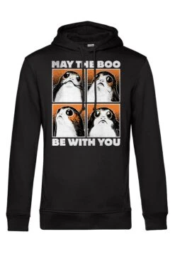 Henry TigerSTAR WARS: LAST JEDI BOO PONG - Luvtröja - Black