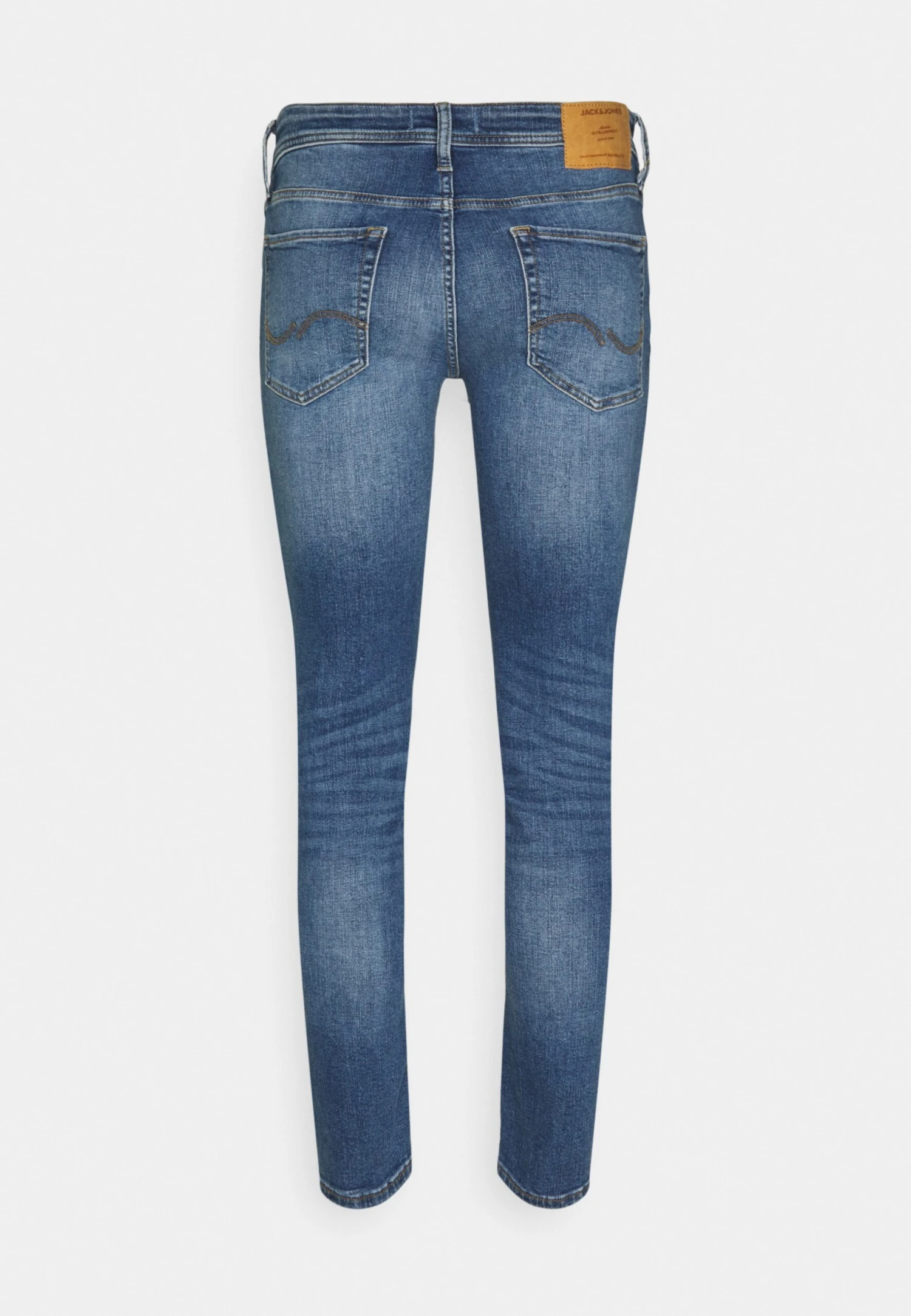 Jack & JonesJJILIAM JJORIGINAL - Jeans Slim Fit - Blue Denim 8 Jack & JonesJJILIAM JJORIGINAL - Jeans Slim Fit - Blue Denim - Bild 6