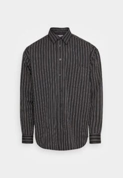 SAMSØE SAMSØE Samsøe SamsøeLUAN SHIRT - Skjorta - Mole