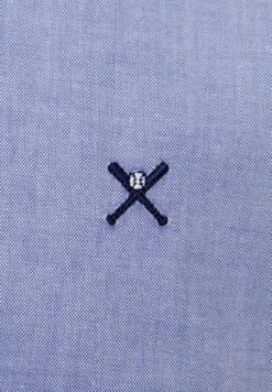 Jacey QuinnSkjorta - Sax -Stilfulla Val Butik 68c59c95f1114a3983f8f3089b61f5f5