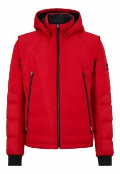 BOSSJUNIPER - Dunjacka - Red Fourteen 13 BOSSJUNIPER - Dunjacka - Red Fourteen -Stilfulla Val Butik 68e852e7194547a8b4a339d5a41264be