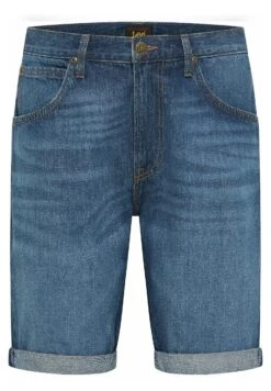 Lee5 POCKET - Jeansshorts - Vcr Dark Worn 11 Lee5 POCKET - Jeansshorts - Vcr Dark Worn -Stilfulla Val Butik 697f5195eb41424e873fe95020b0d9e1