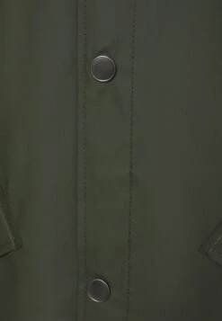 RainsLONGER JACKET UNISEX - Regnjacka - Green 6 RainsLONGER JACKET UNISEX - Regnjacka - Green -Stilfulla Val Butik 69d359180cf0411ba8d21f549b4aa9ff